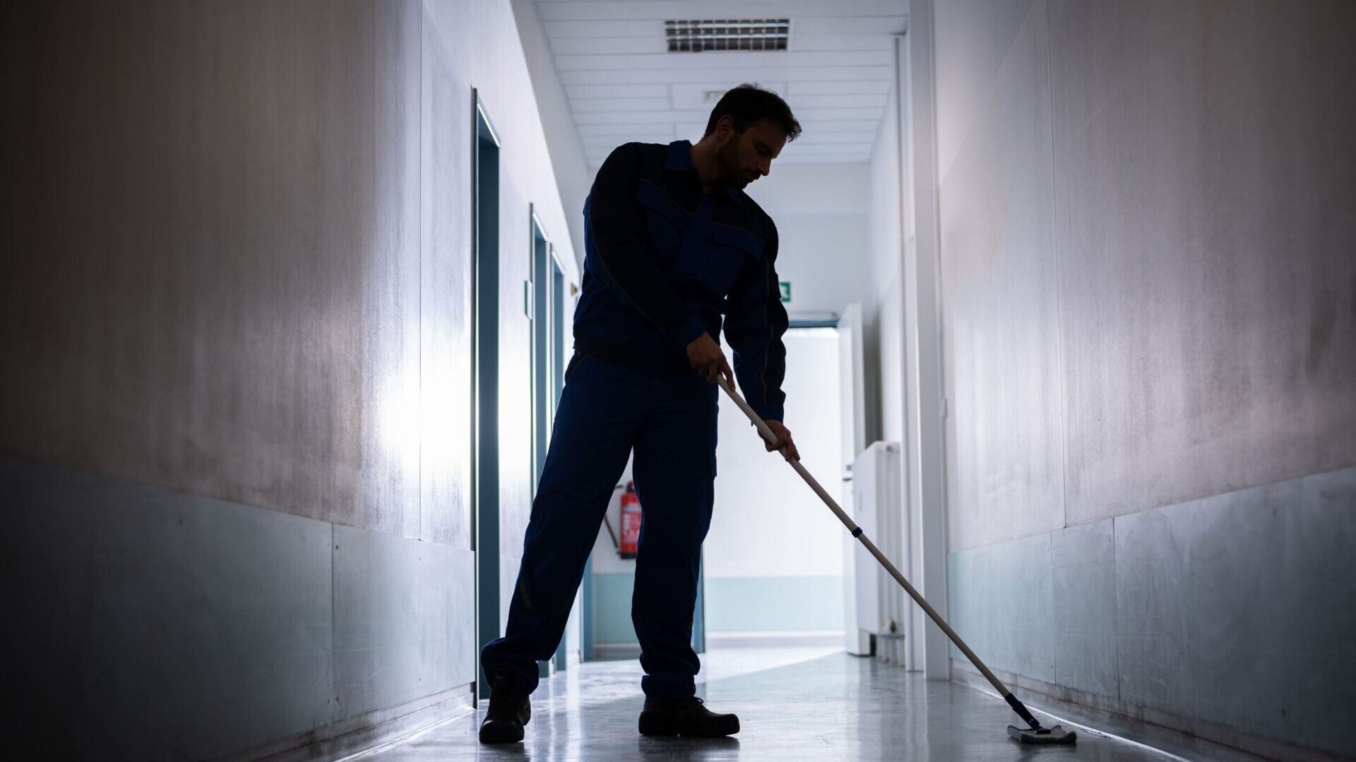 Janitorial Services in Buffalo NY